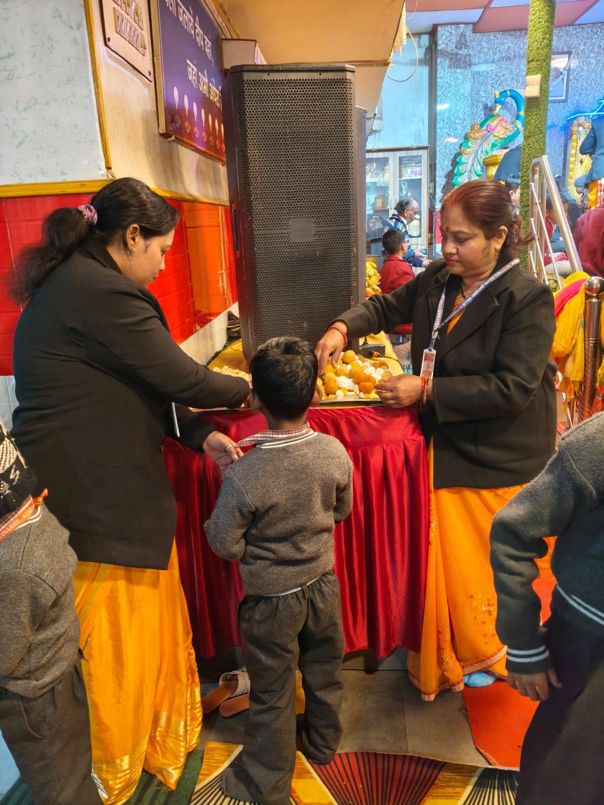 Basant Panchami & Netaji Subhash Chandra Bose Jayanti Celebration 2026