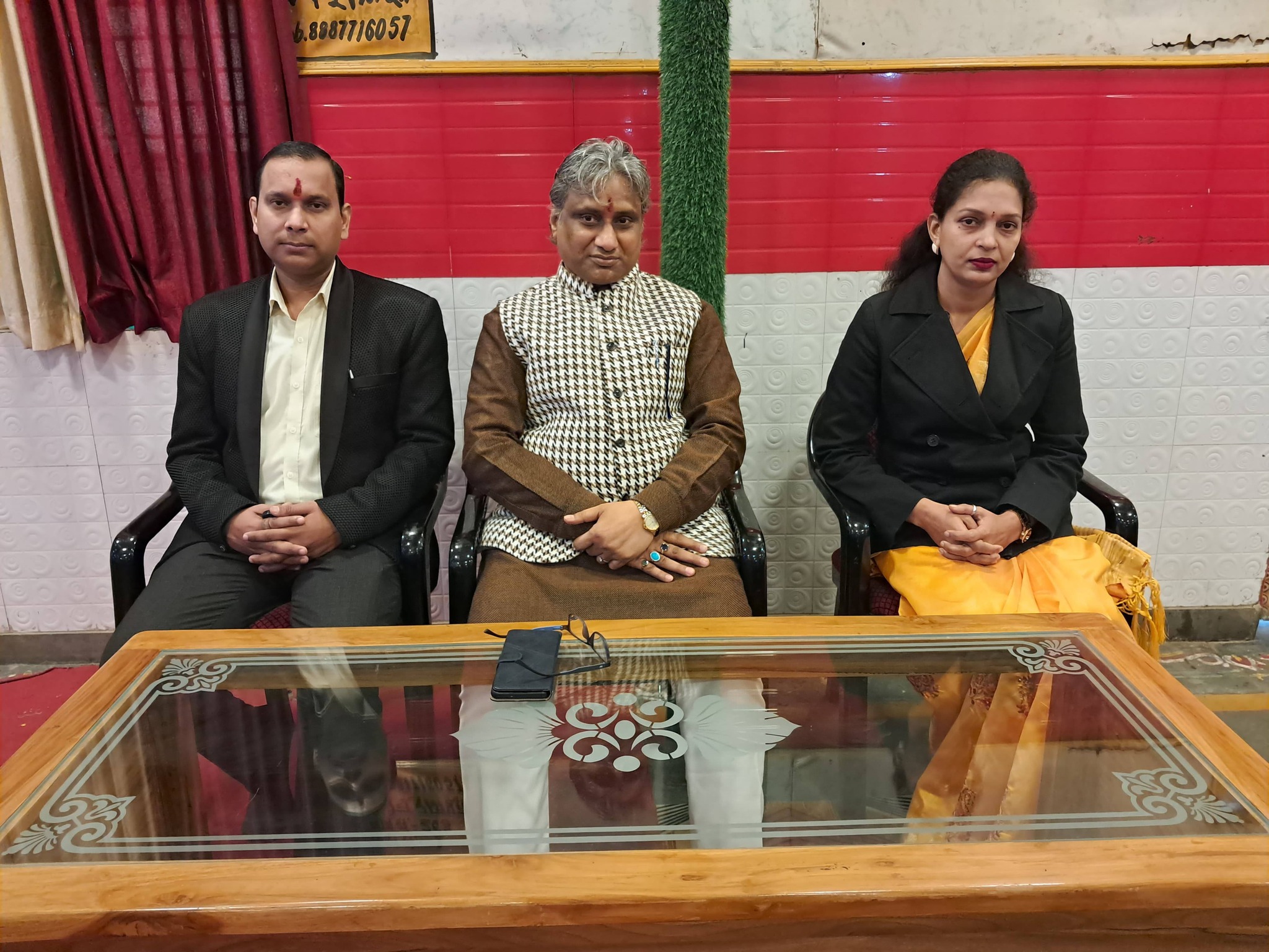 Basant Panchami & Netaji Subhash Chandra Bose Jayanti Celebration 2026