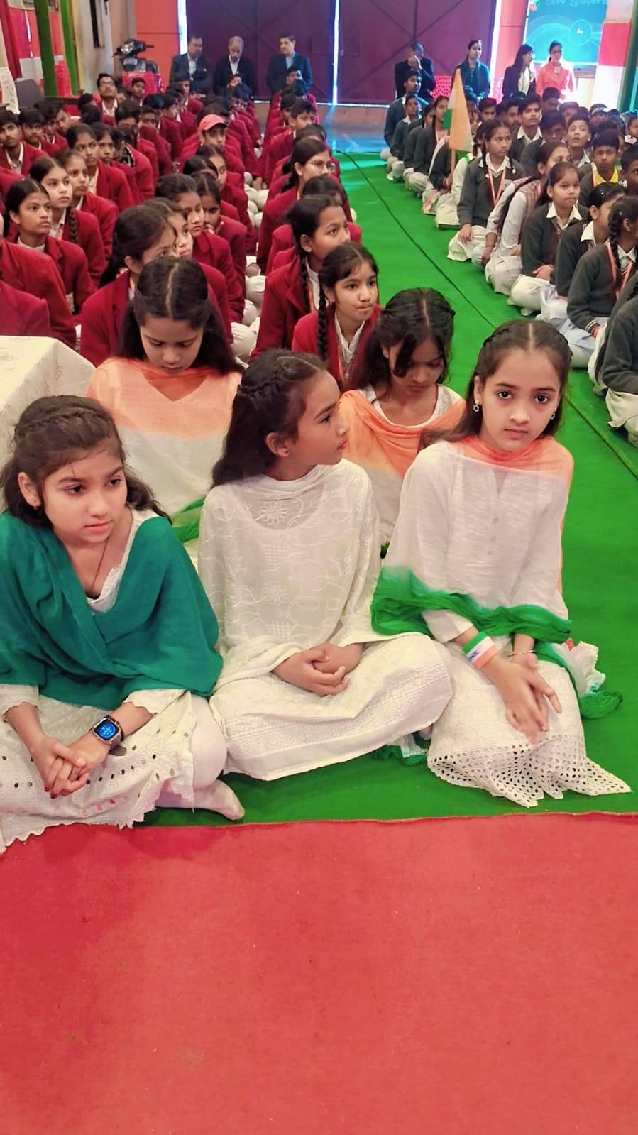 Republic Day Celebration