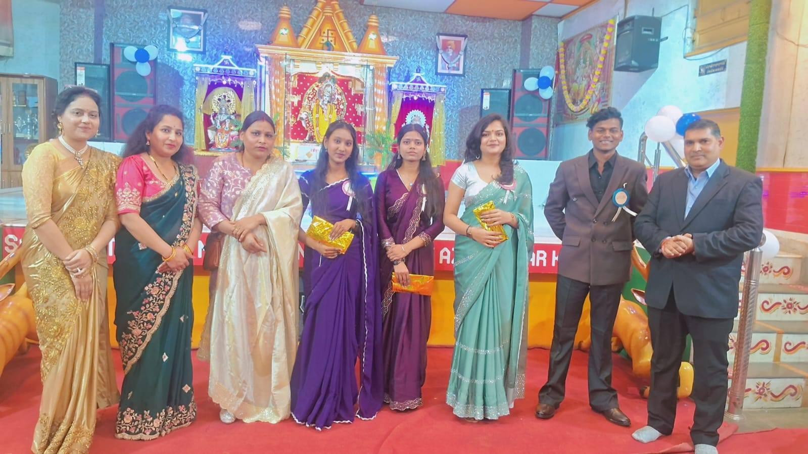 Student Farewell Ceremony & Class of 2026 Send-off
