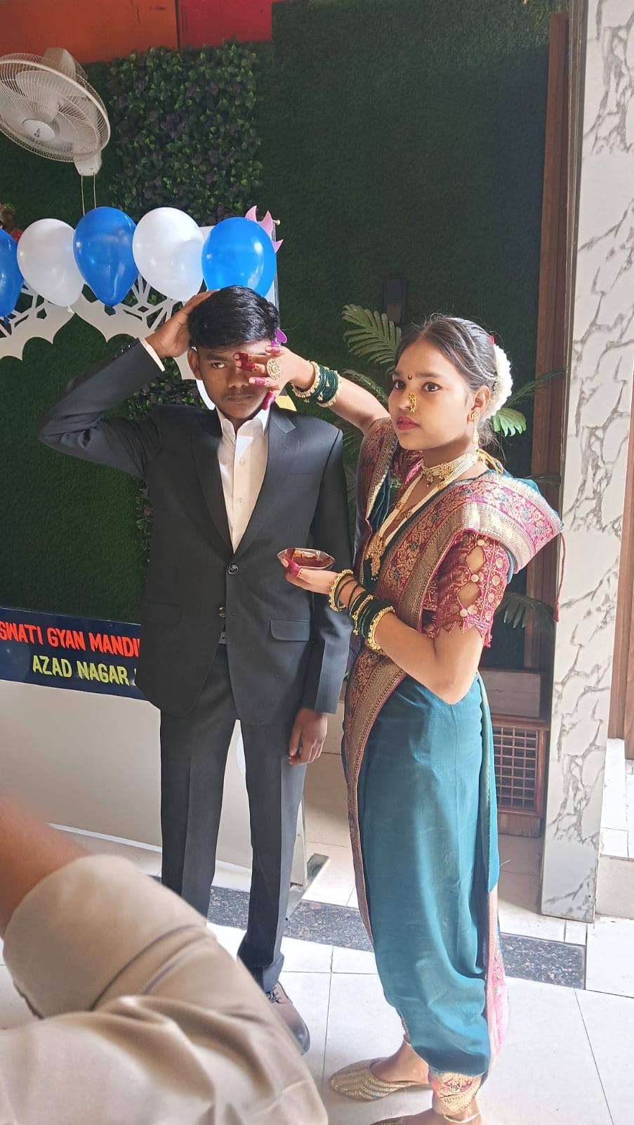 Student Farewell Ceremony & Class of 2026 Send-off