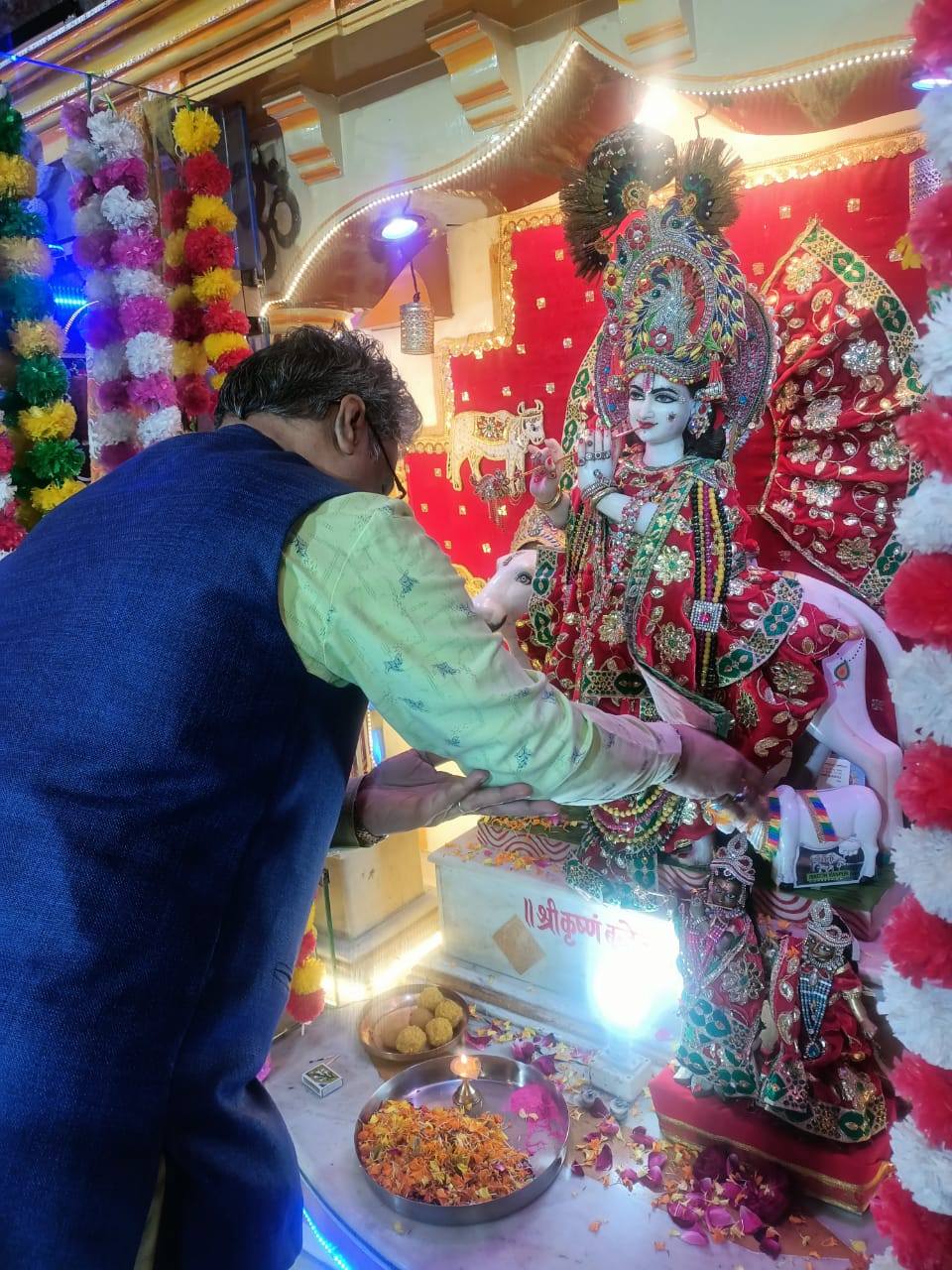 Eco-Friendly Holi Festival Celebration 2026