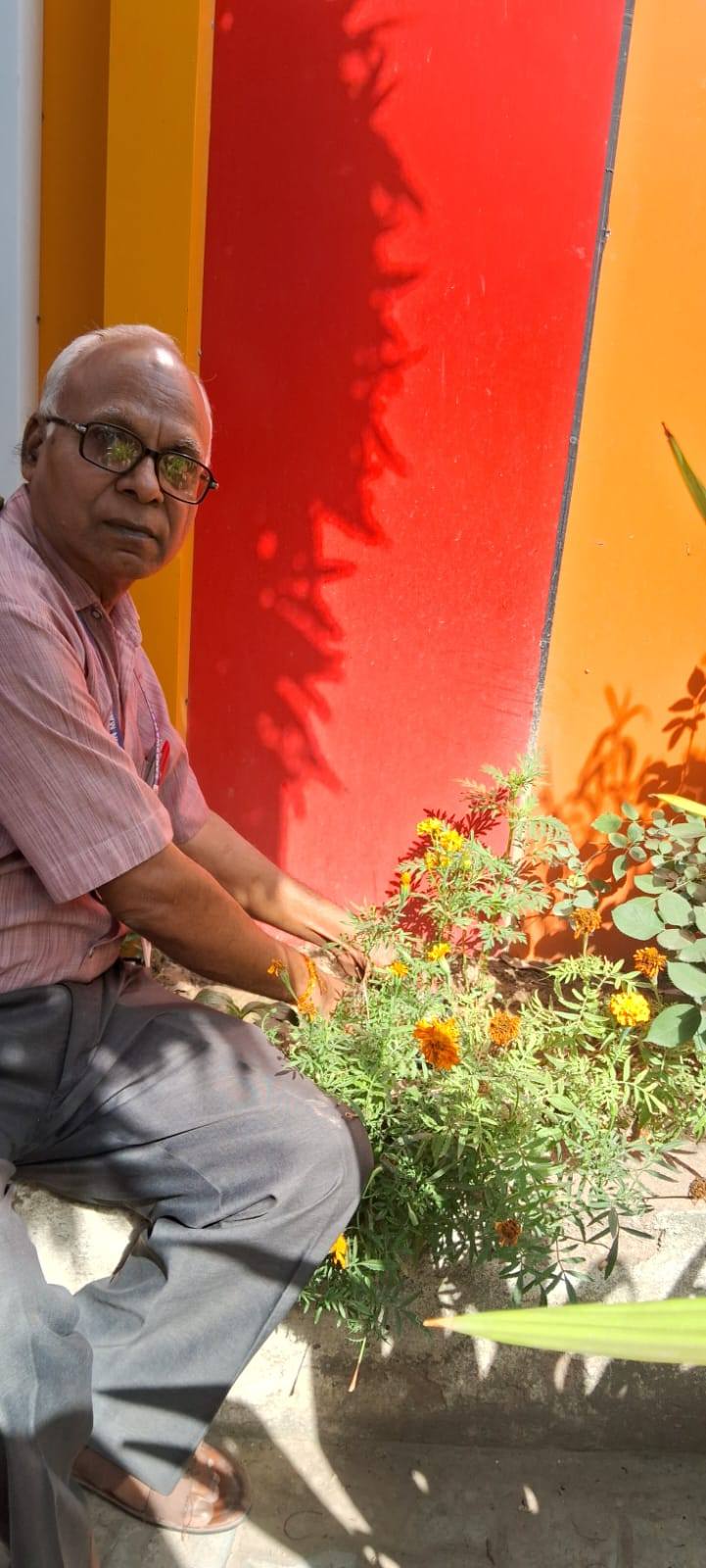Earth Day Celebration & Environmental Awareness Drive 2026