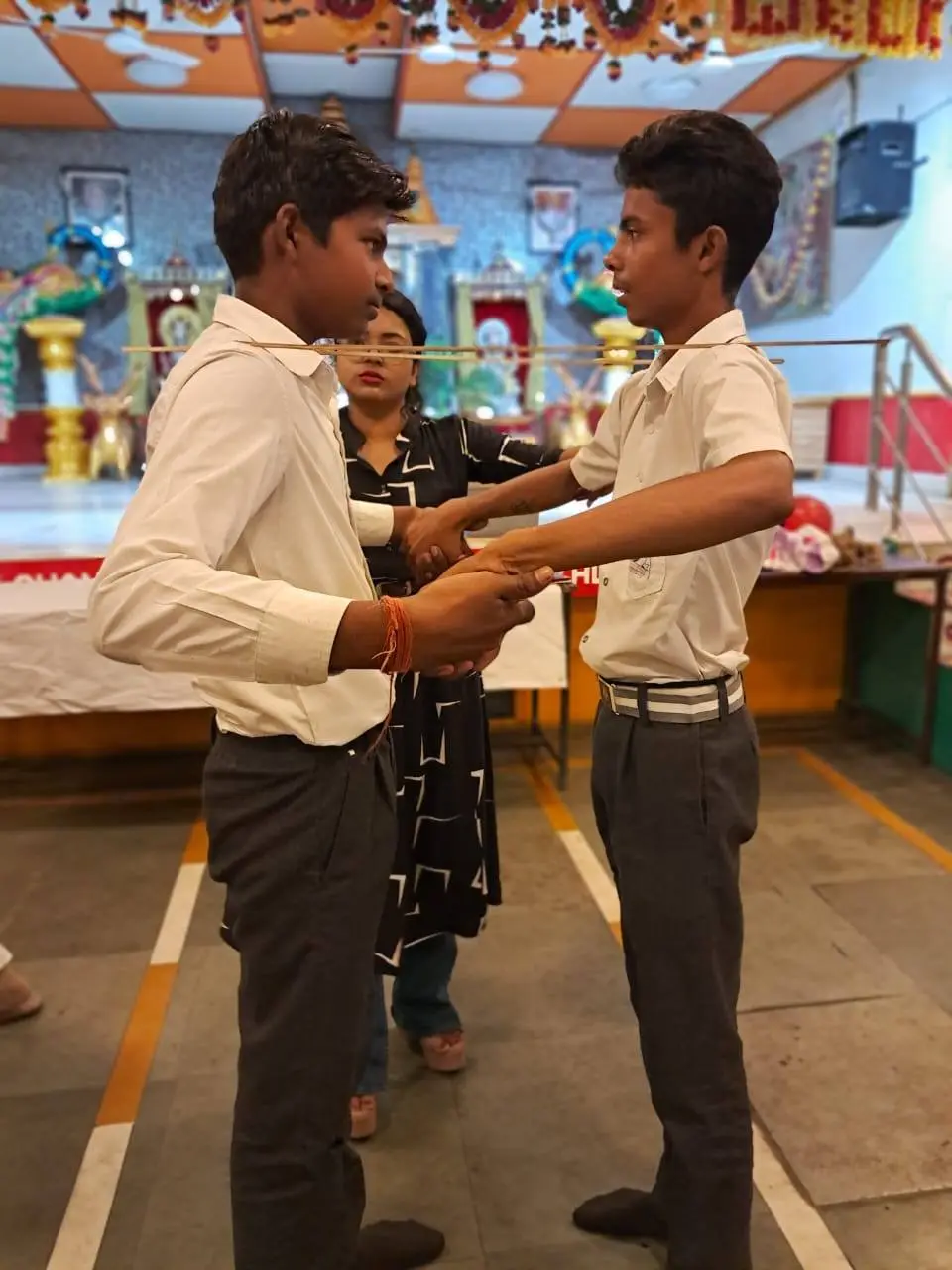 Summer Party Image 1