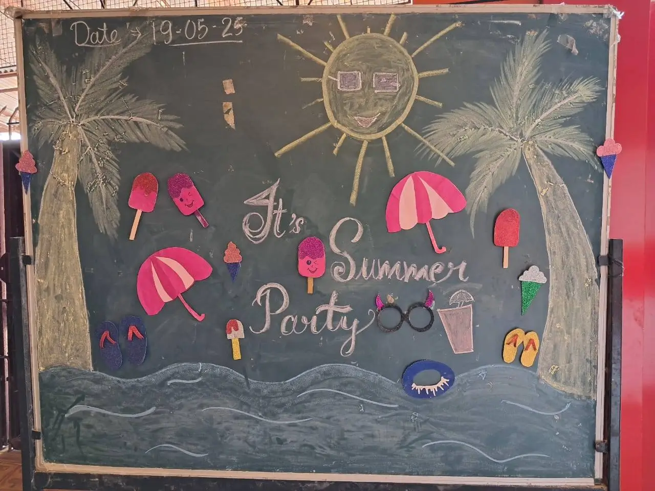 Summer Party Image 11